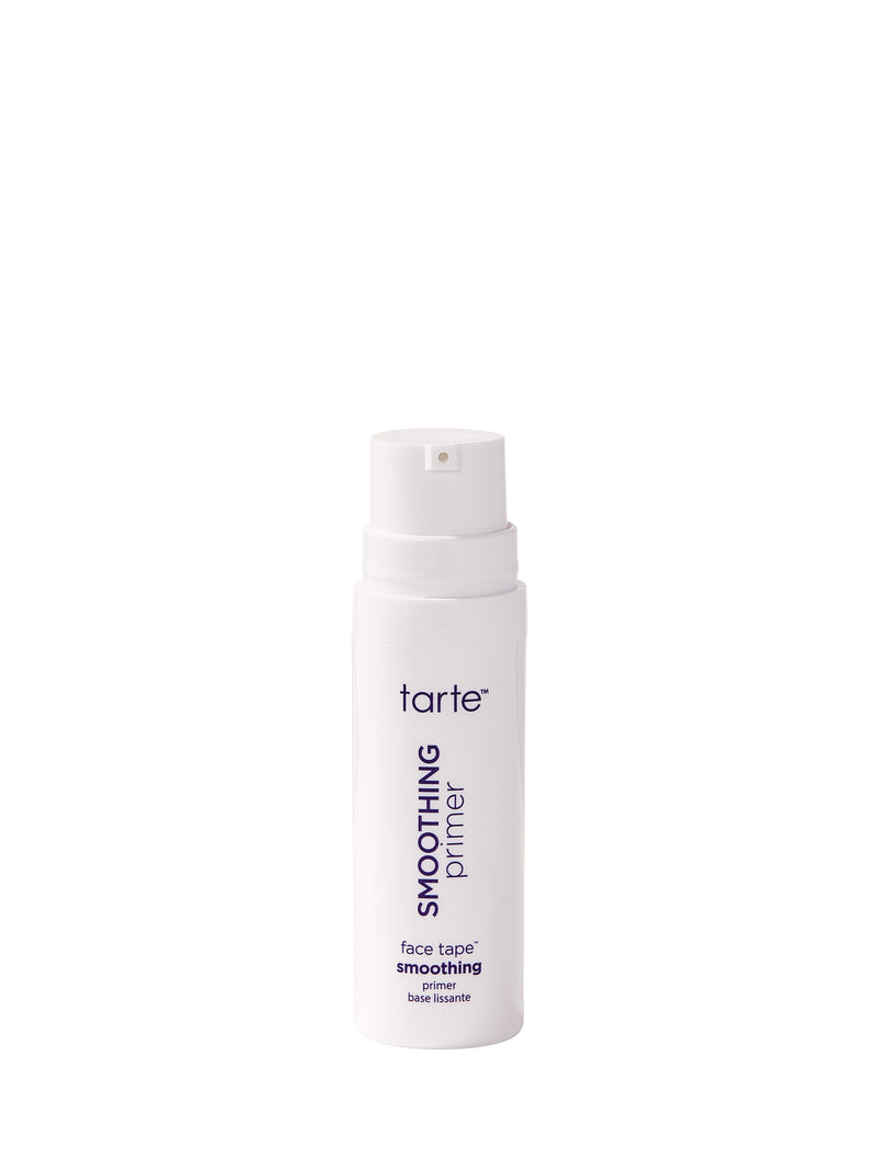 travel face tape™ smoothing primer