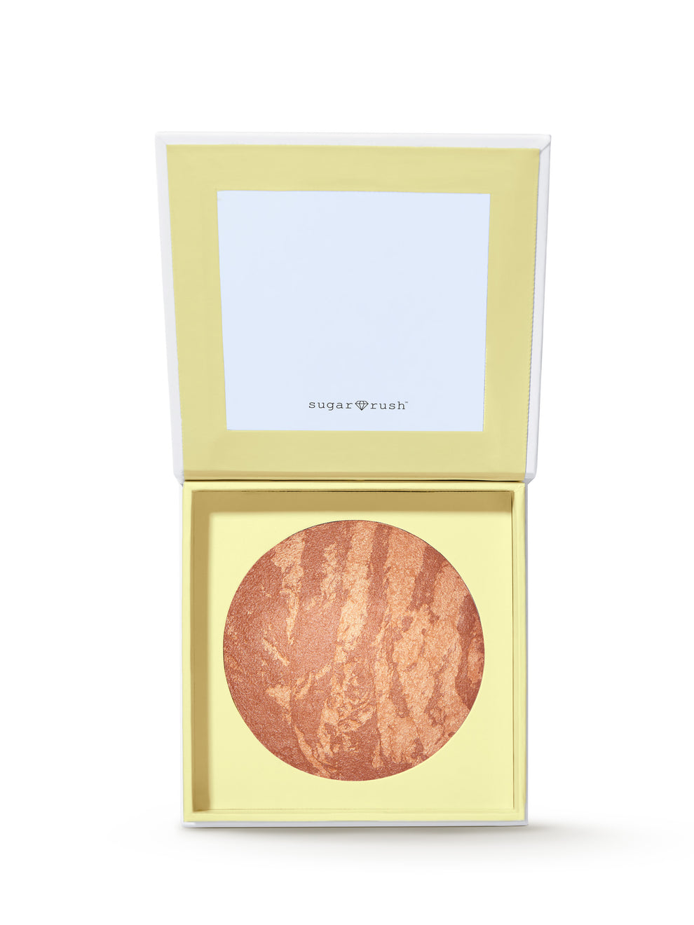 Tarte sun & fun baked bronzer