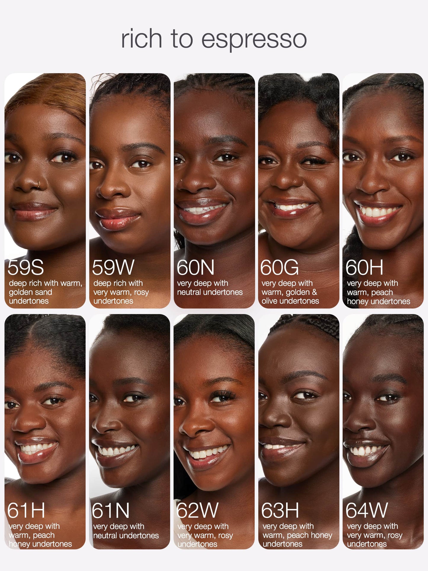 travel-size face tape™ foundation