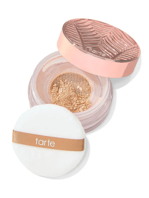 Poudre « Gem » à l'argile amazonienne de Tarte Cosmetics, teinte 12N
