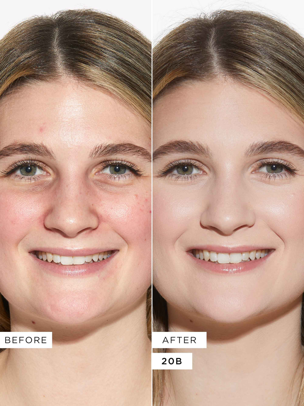 SEA power flex concealer