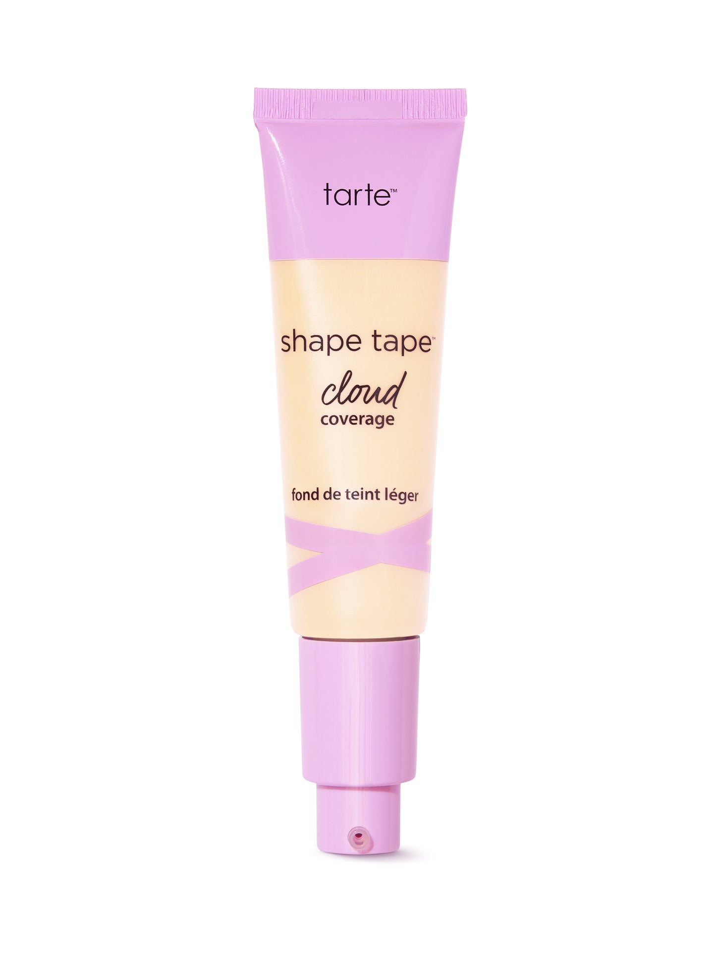 shape tape™ cloud cream
