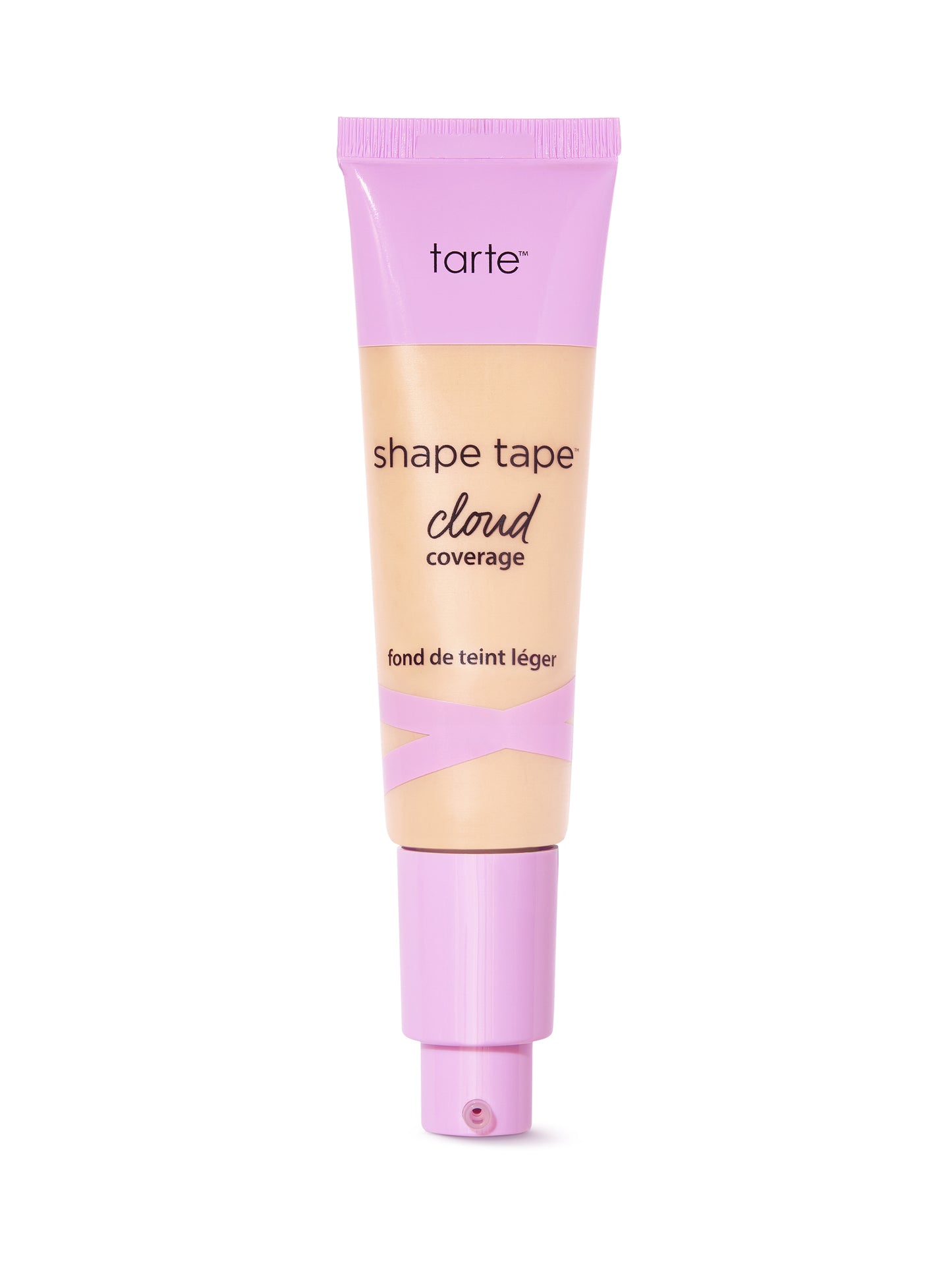 shape tape™ cloud cream