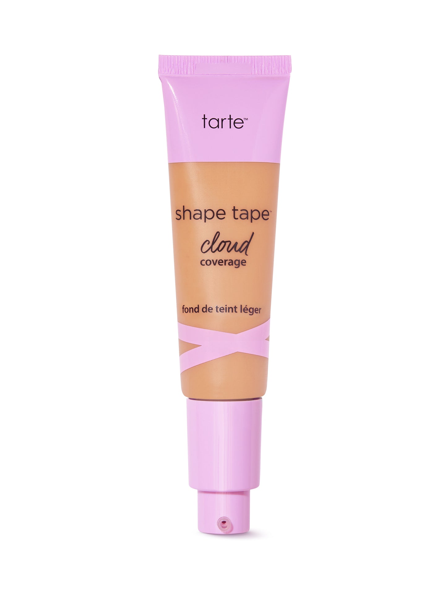 shape tape™ cloud cream