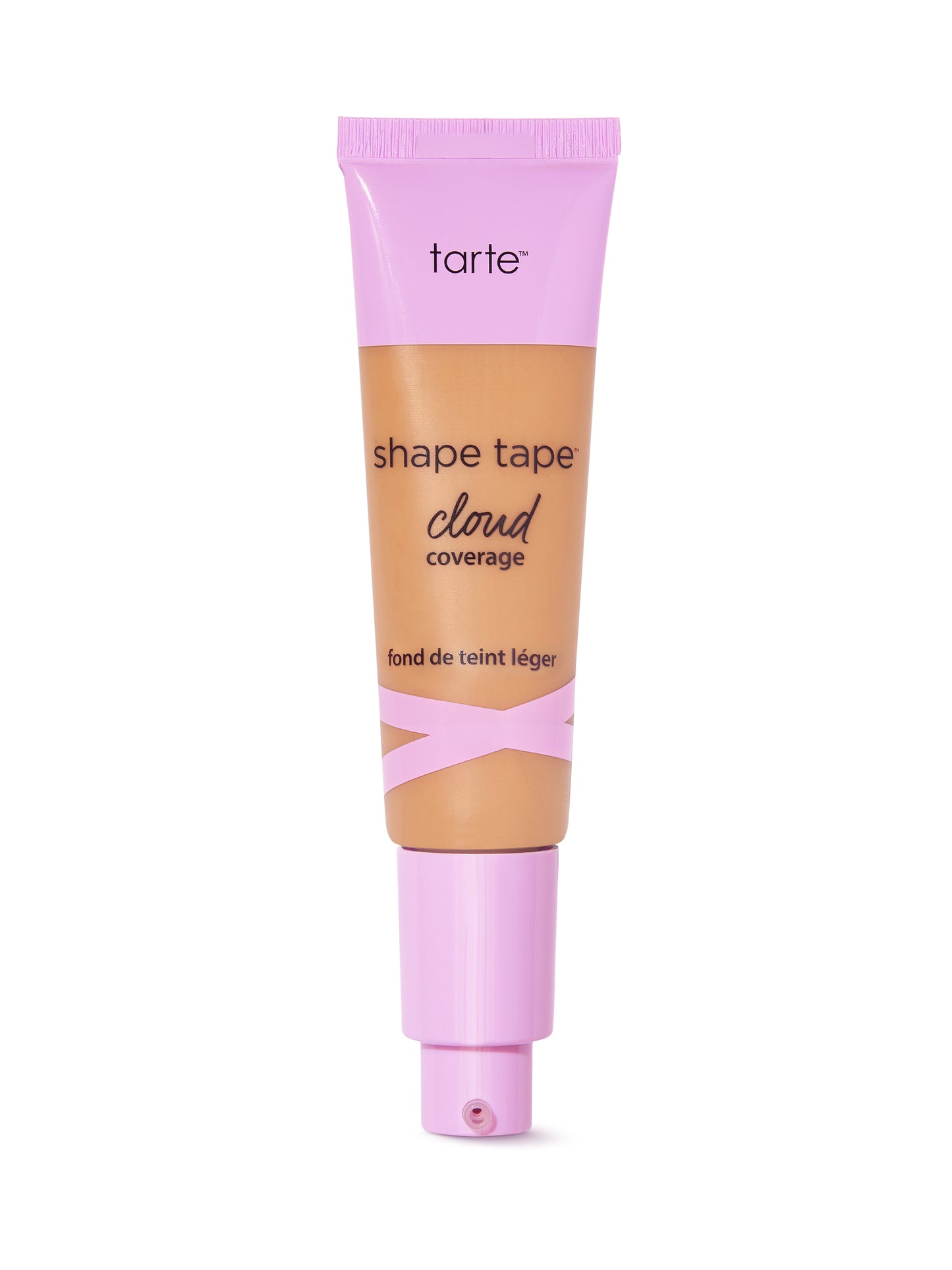 shape tape™ cloud cream