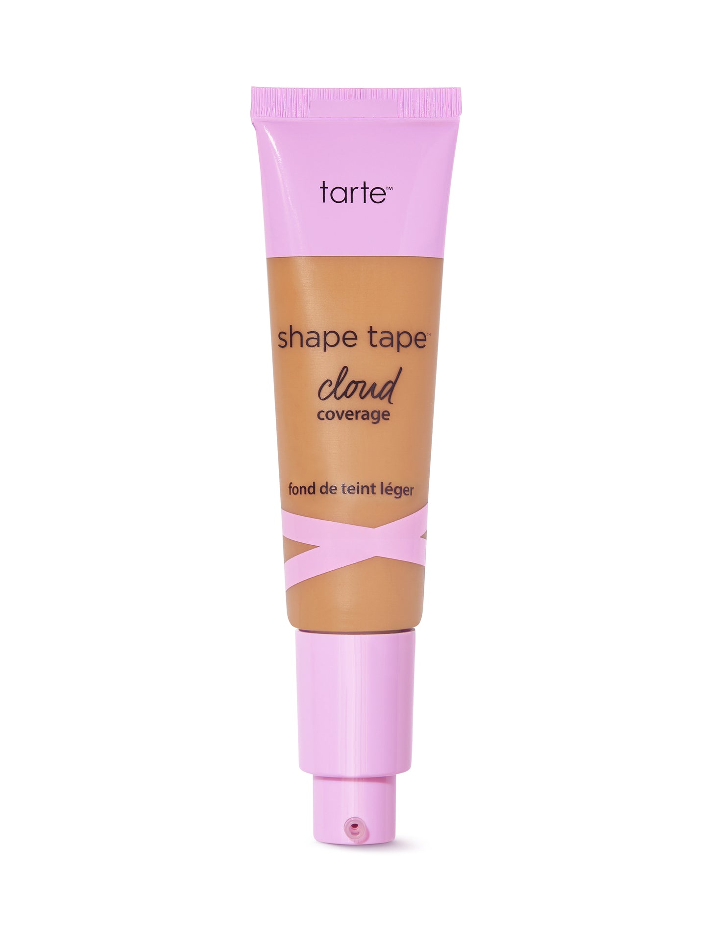 shape tape™ cloud cream