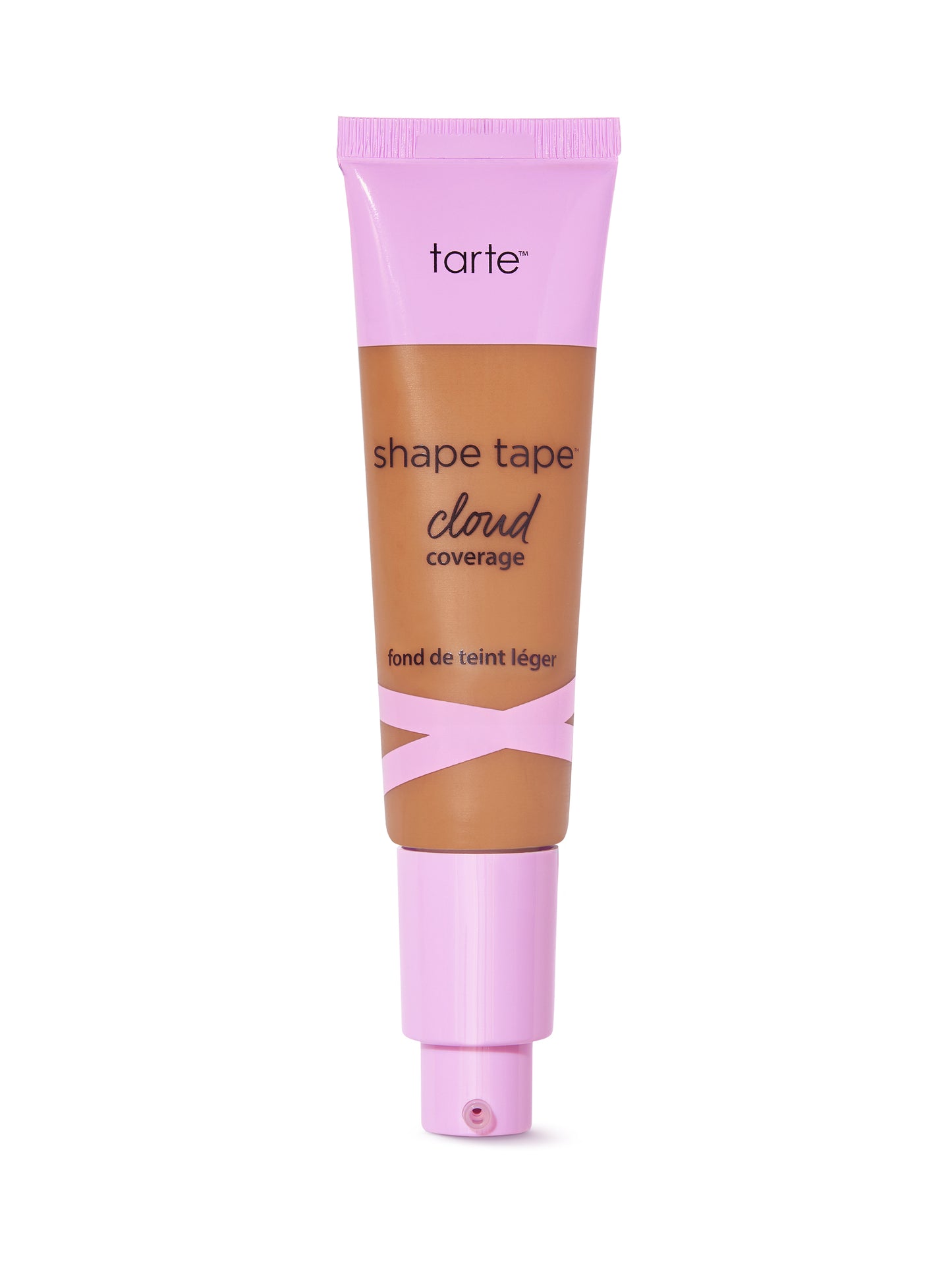 shape tape™ cloud cream