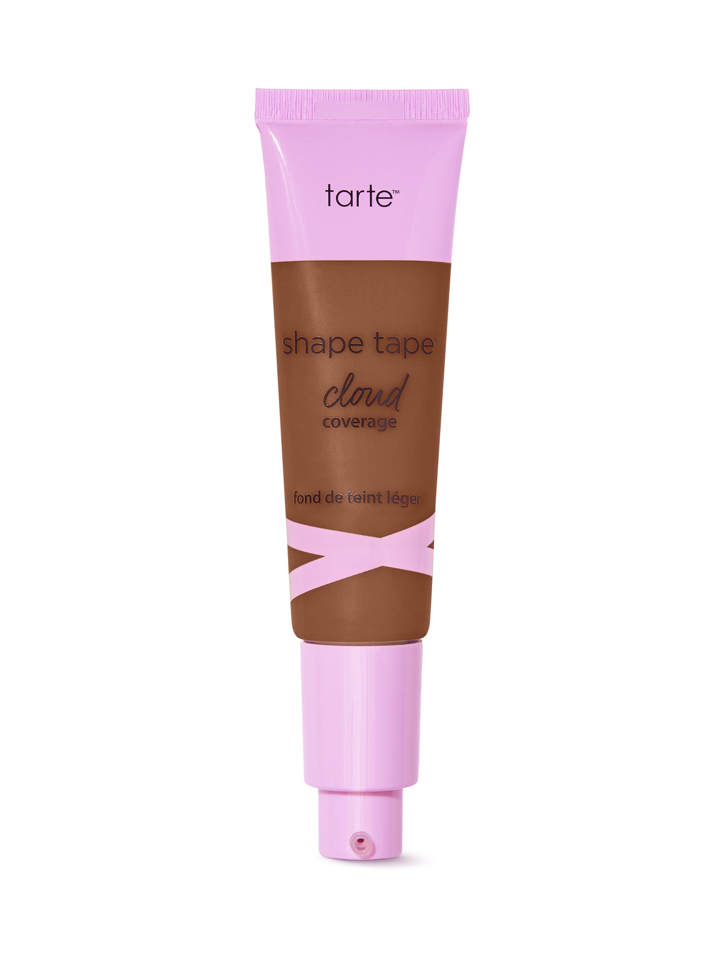 shape tape™ cloud cream