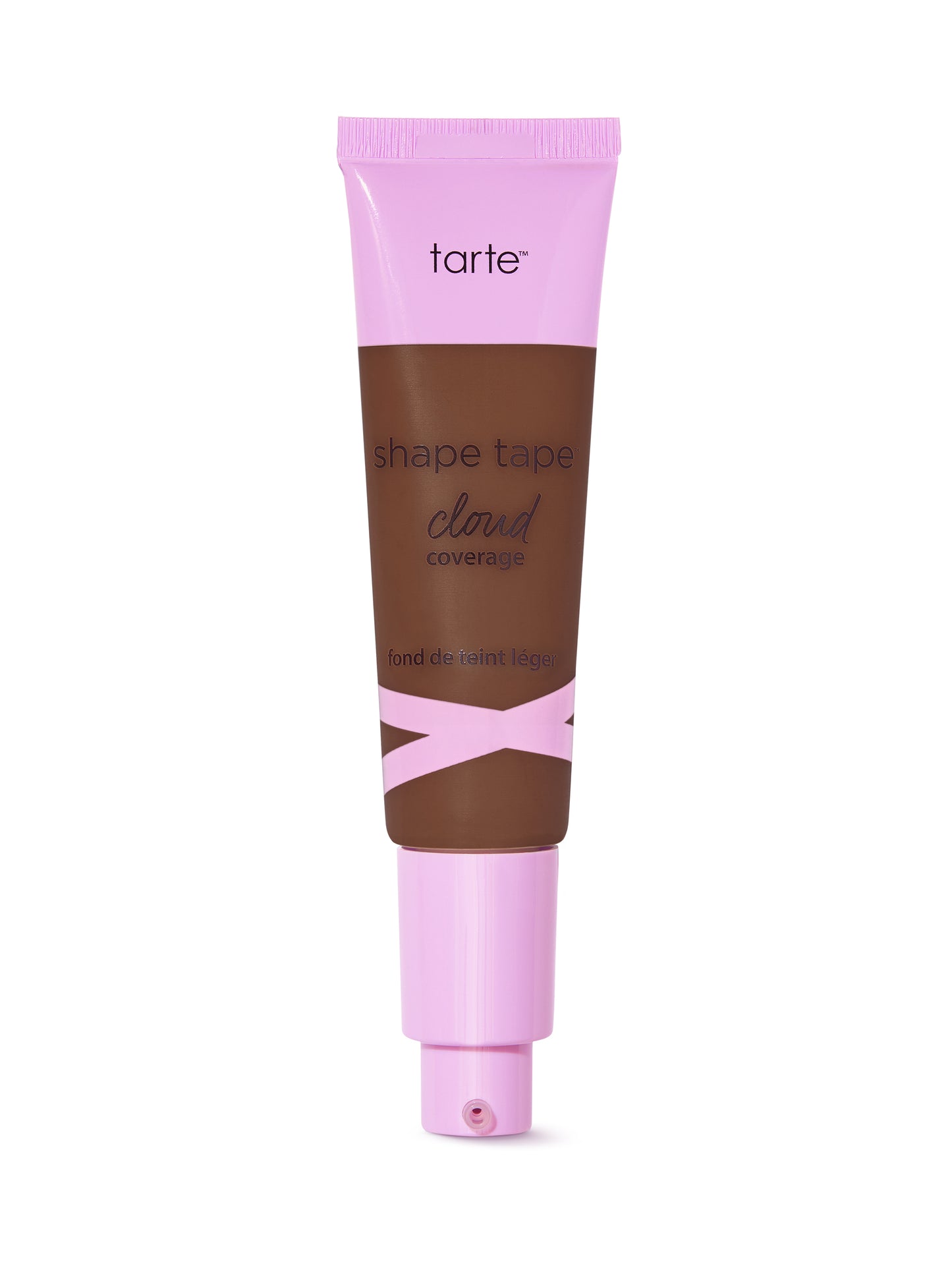 shape tape™ cloud cream