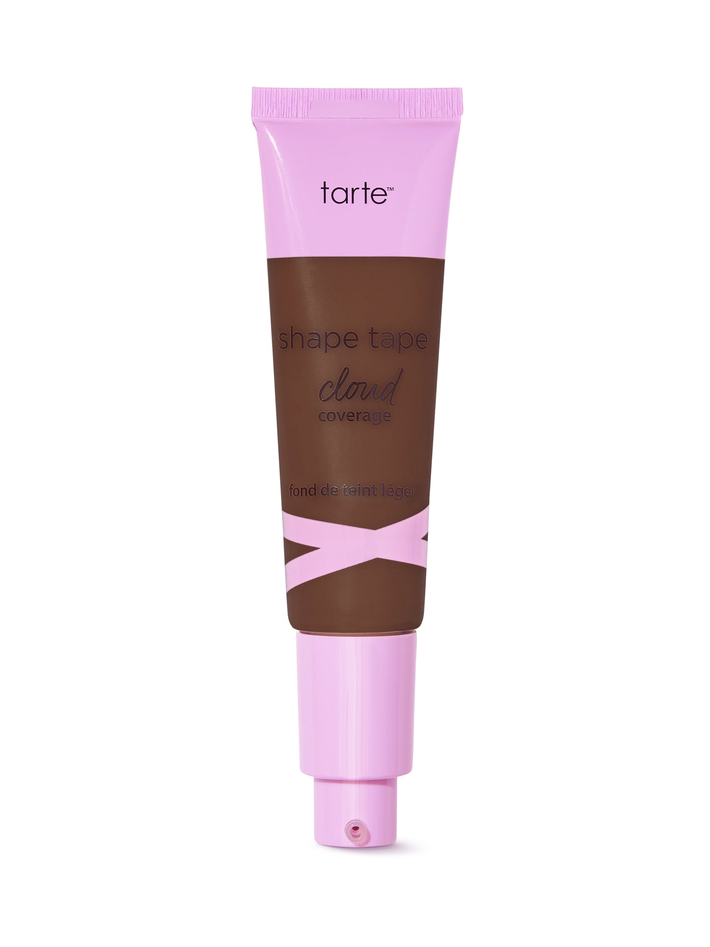 shape tape™ cloud cream