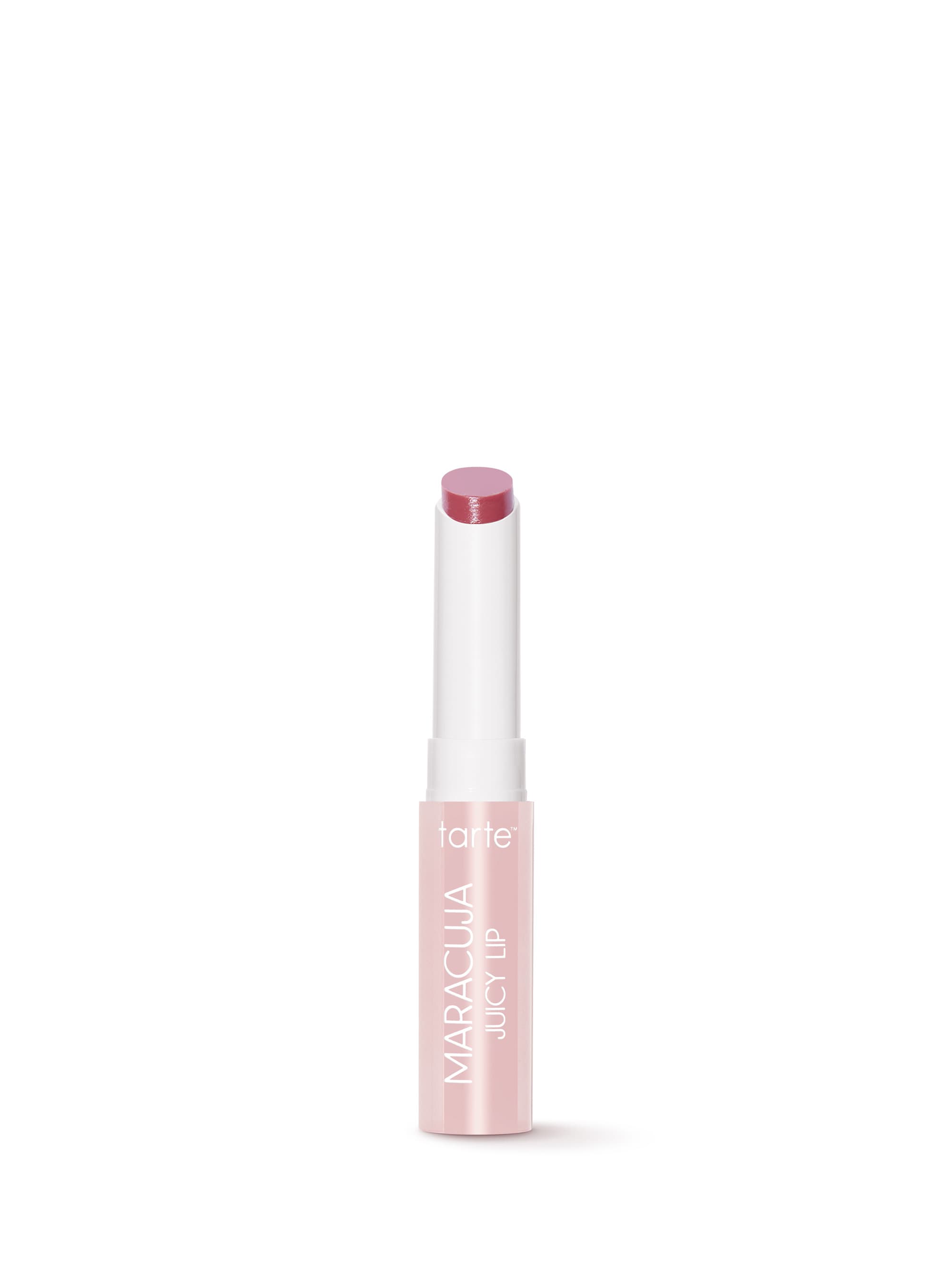 travel-size maracuja juicy lip: tint, plump & hydrate – Tarte™