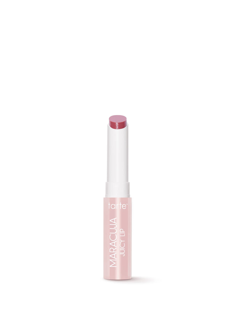 travel maracuja juicy lip balm gloss