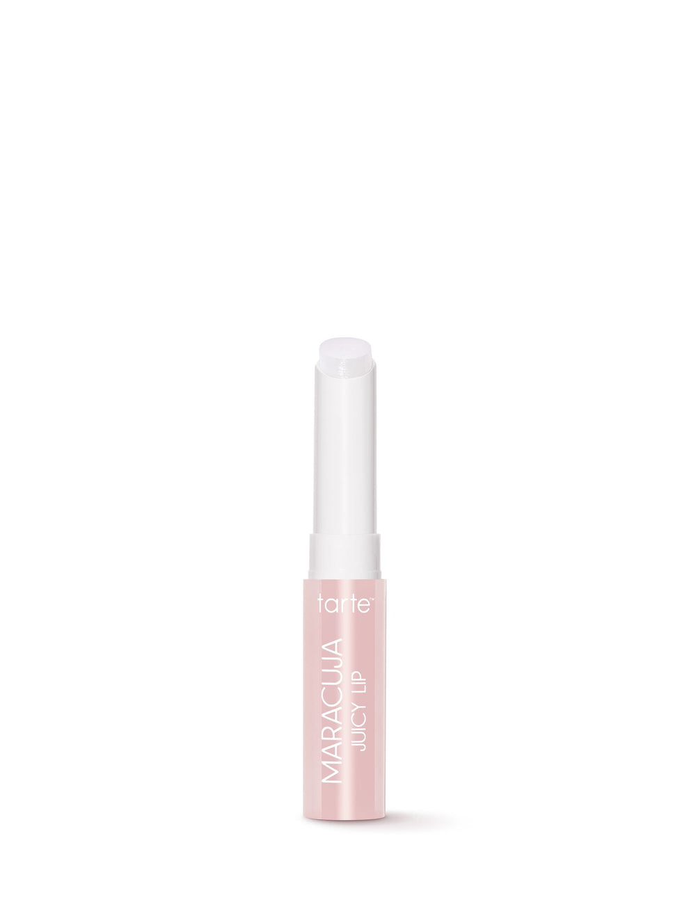 Lip gloss with 'Naracuia' branding on a white background
