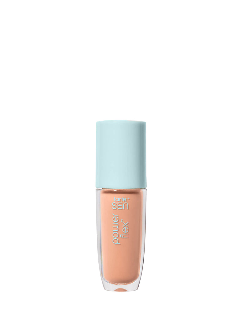 SEA travel power flex concealer