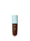 Tarte SEA power flex lip tint bottle with light blue cap on white background