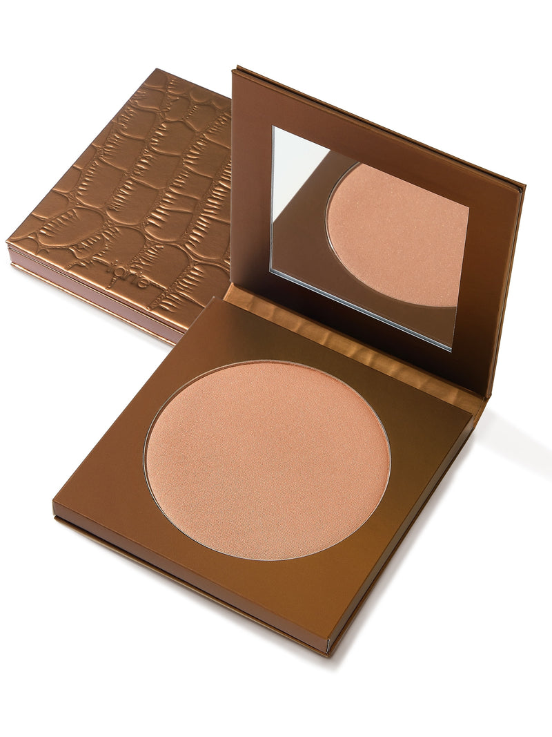 park ave princess™ waterproof face & body bronzer