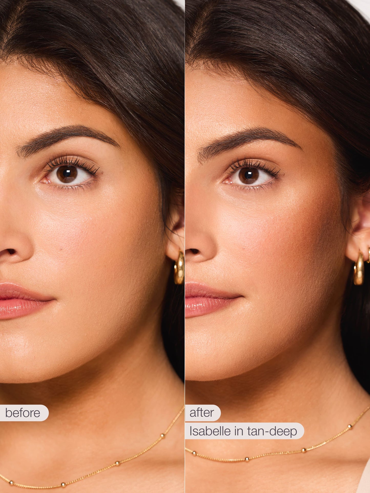 park ave princess™  waterproof face & body bronzer