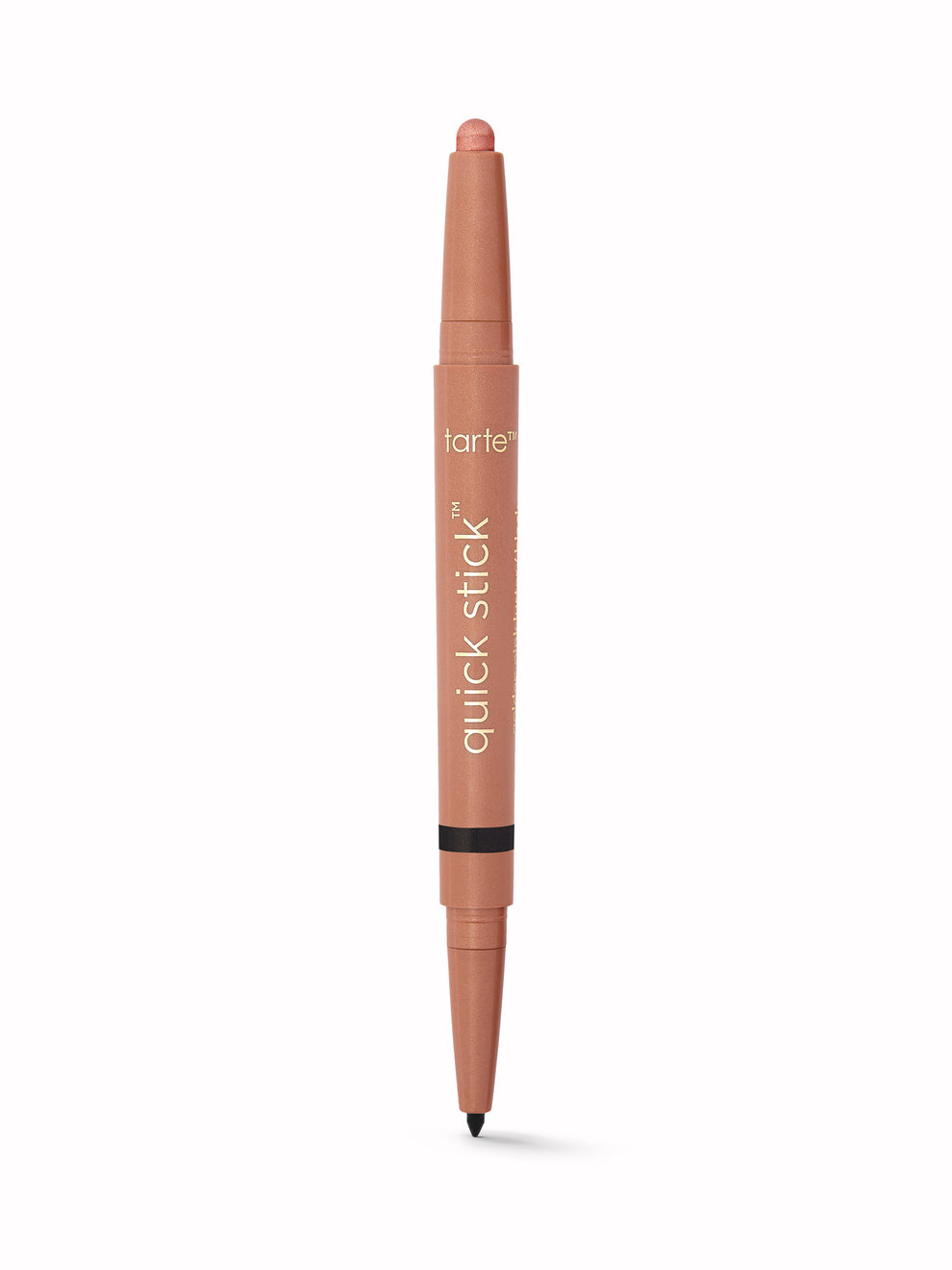 Tarte Quick Stick lip product on a white background