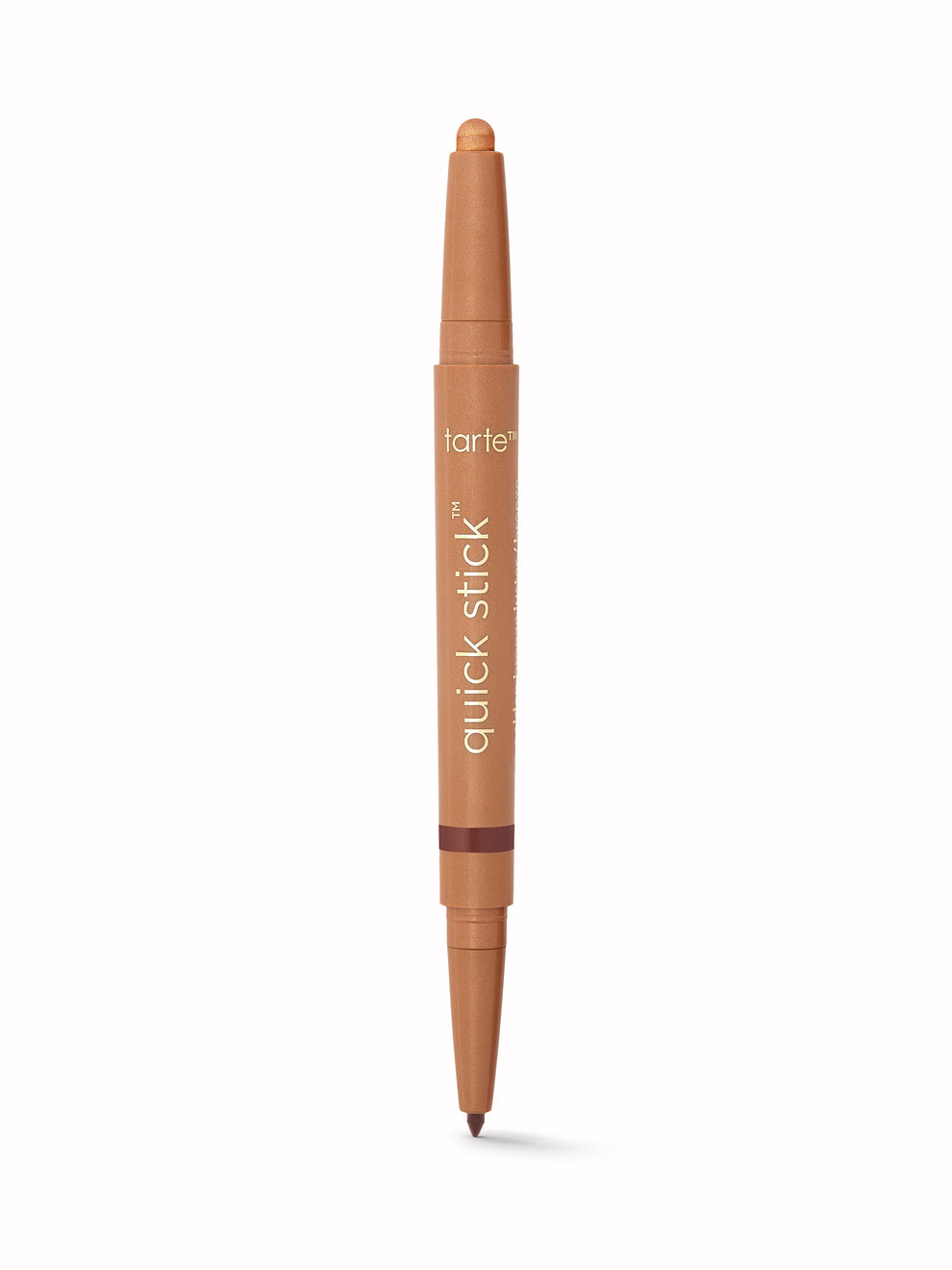 Tarte Quick Stick concealer on a white background
