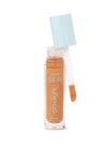 Tarte SEA Glowlight skin filter with applicator on a white background