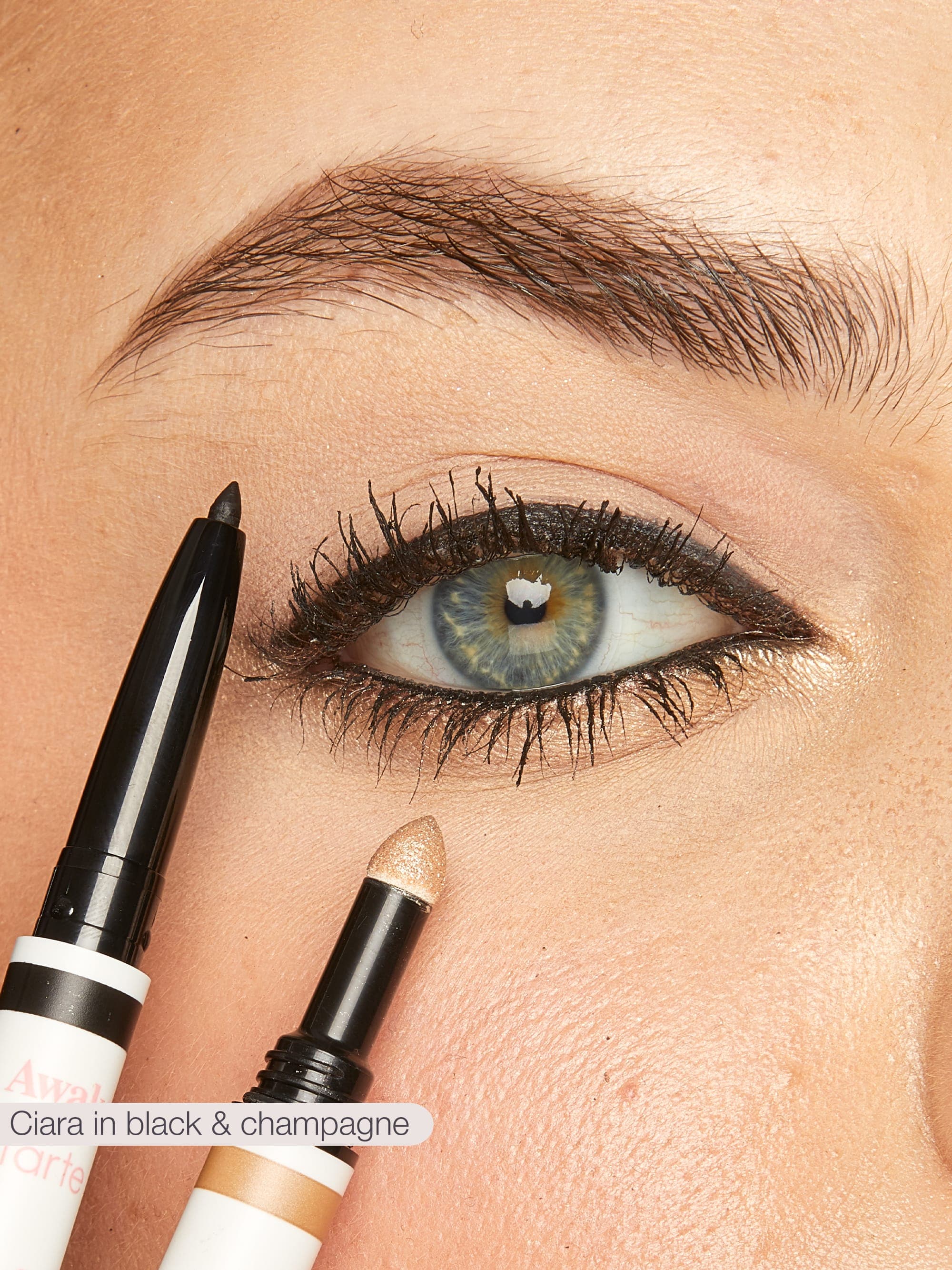 Tarte ModernEYES Shadow & Liner - Thumbnail 4