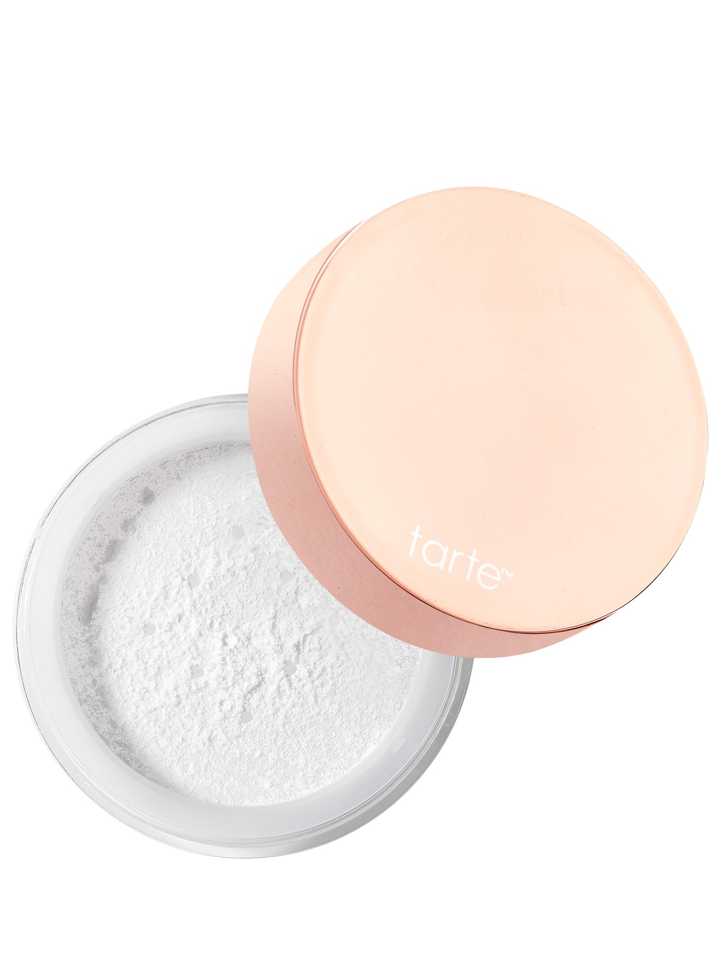 smooth operator™ Amazonian clay finishing powder – Tarte™