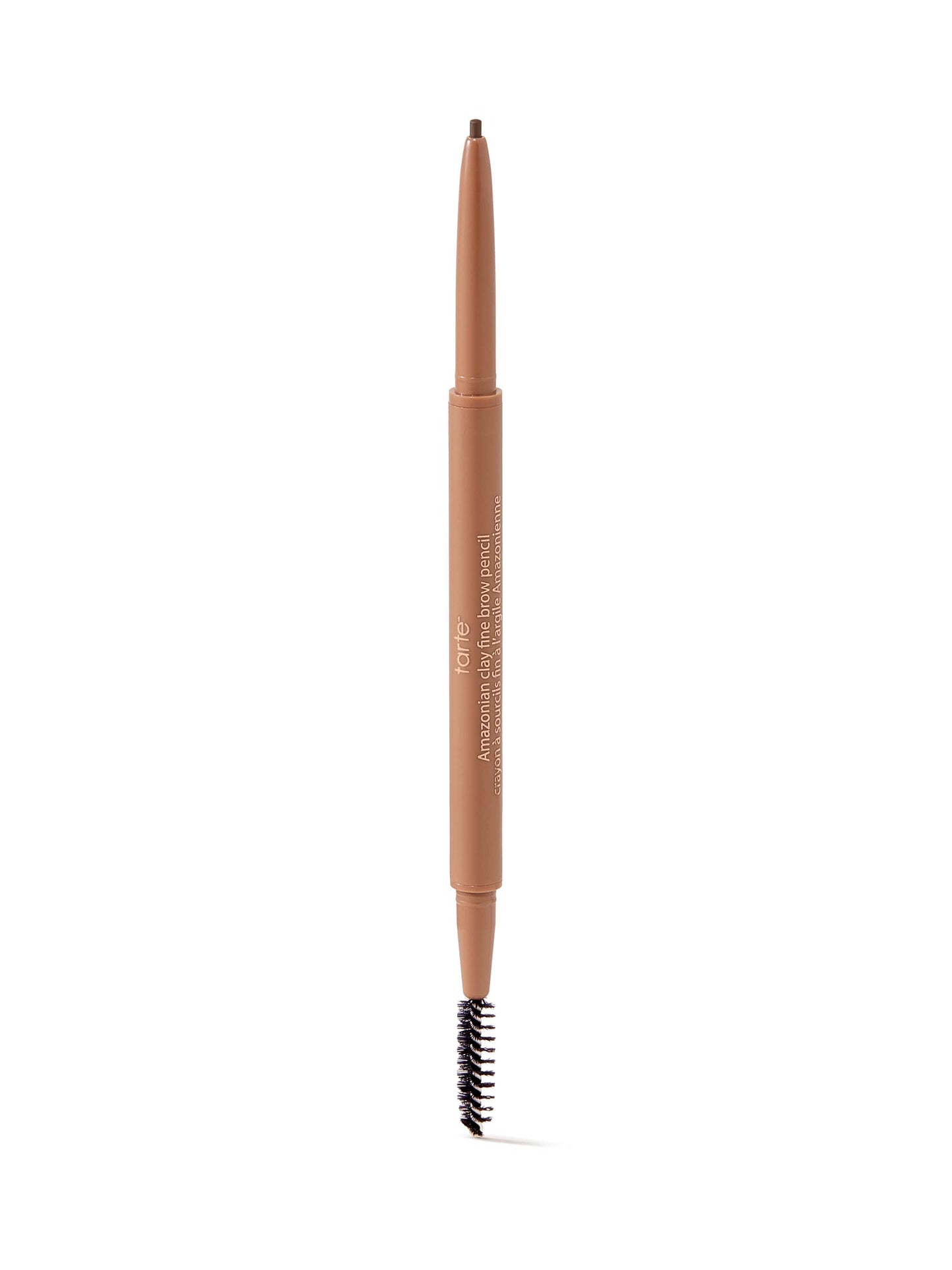 Amazonian clay fine brow pencil