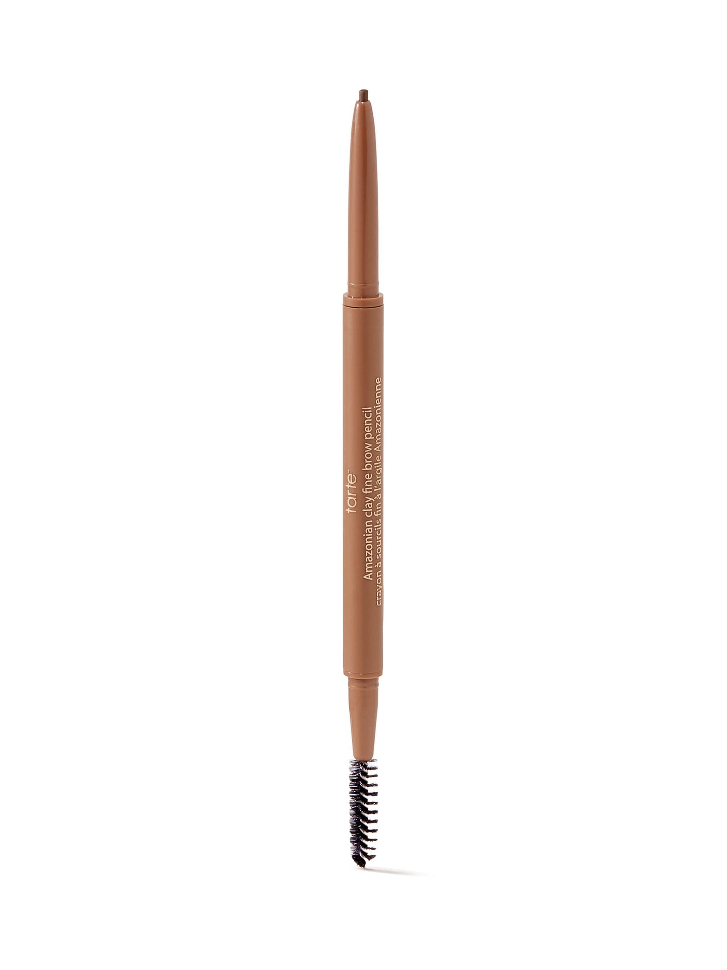 Amazonian clay fine brow pencil