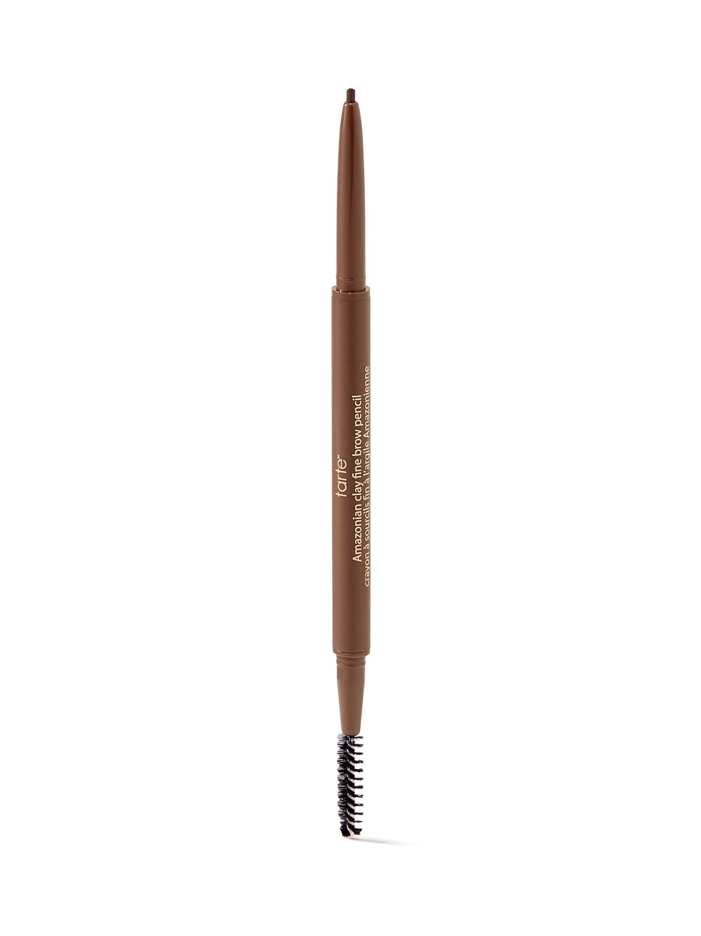 Amazonian clay fine brow pencil