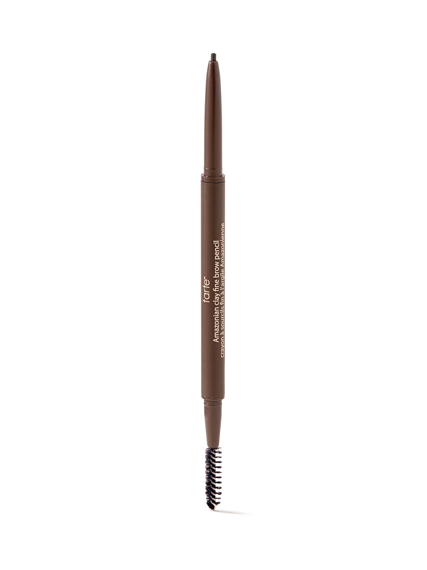 Amazonian clay fine brow pencil