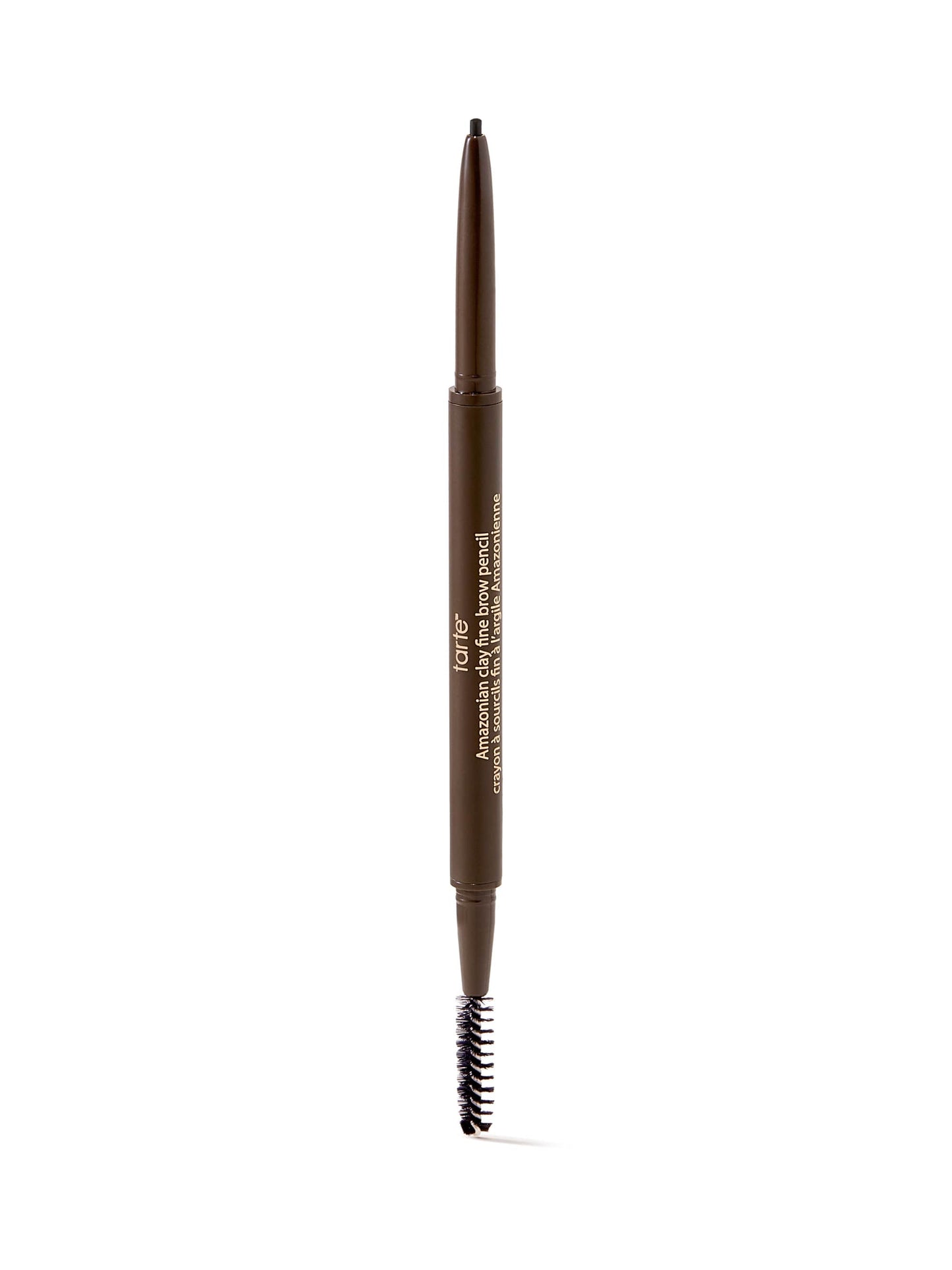 Amazonian clay fine brow pencil