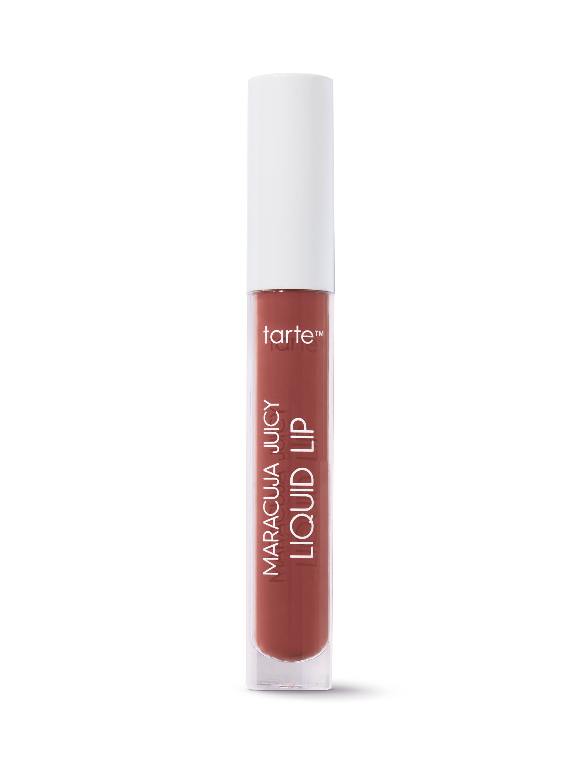 maracuja juicy liquid lip – Tarte™