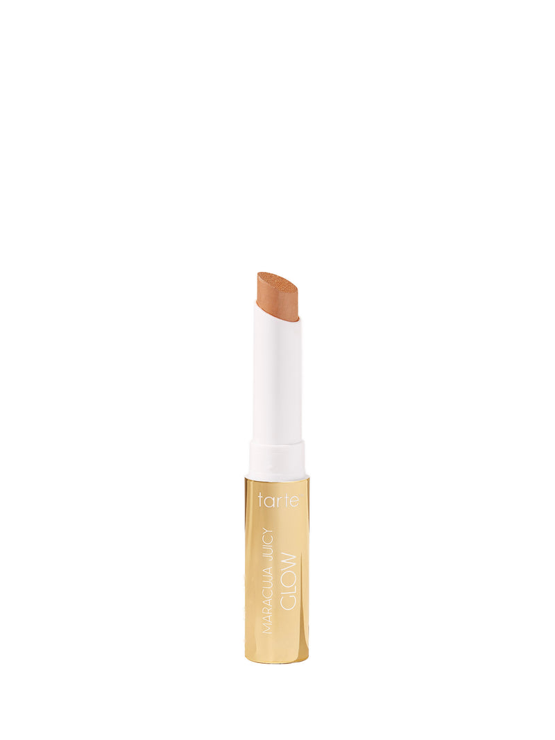 travel maracuja juicy glow highlight