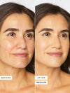 skin treat poreless foundation stick image number 9