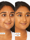 skin treat poreless foundation stick image number 9