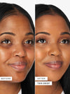 skin treat poreless foundation stick image number 9