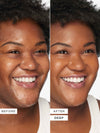 skin treat poreless foundation stick image number 9