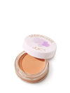Cosmetic product with 'Maracuja Juicy' branding on a white background