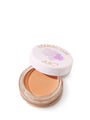 Cosmetic product with 'Maracuja Juicy' branding on a white background