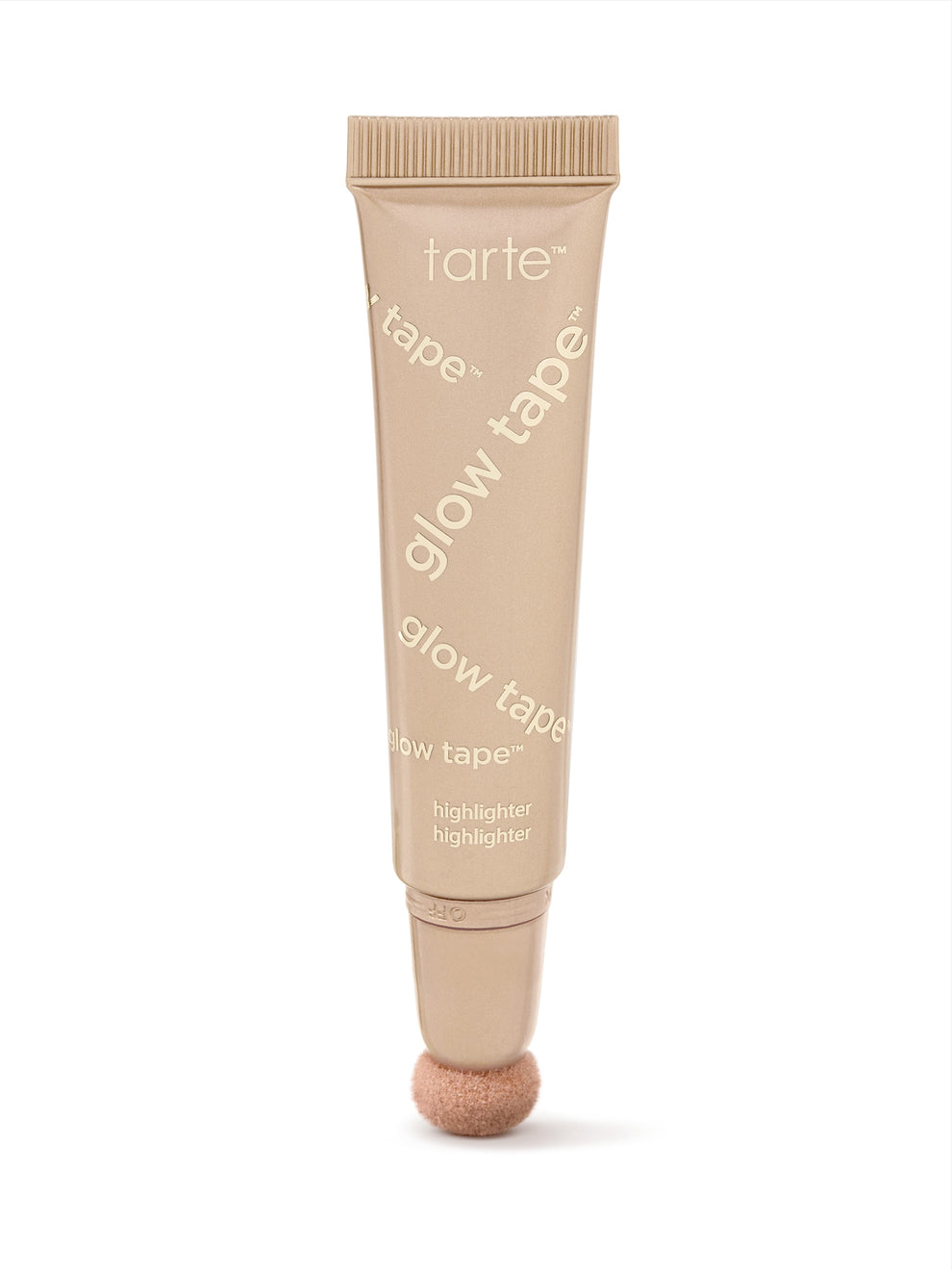 Tarte glow tape™ highlighter