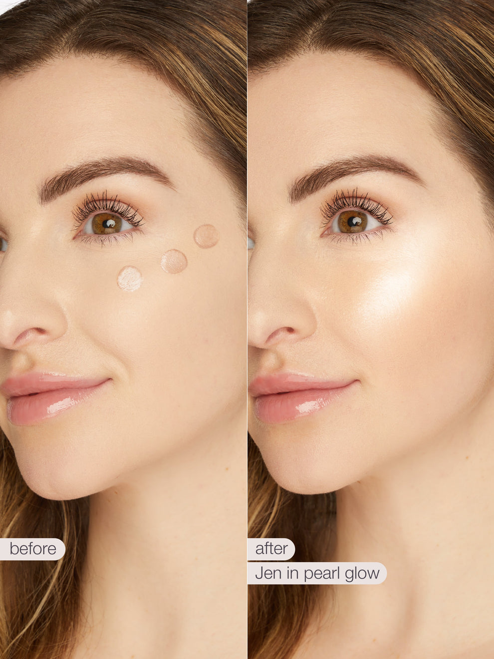 glow tape™ highlighter