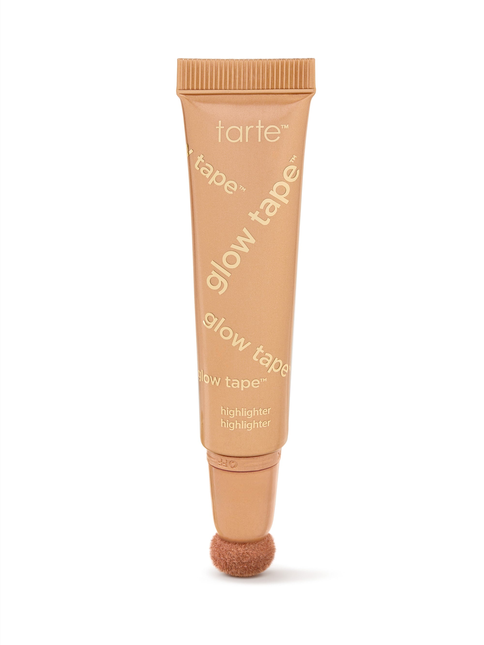 glow tape™ liquid highlighter – Tarte™