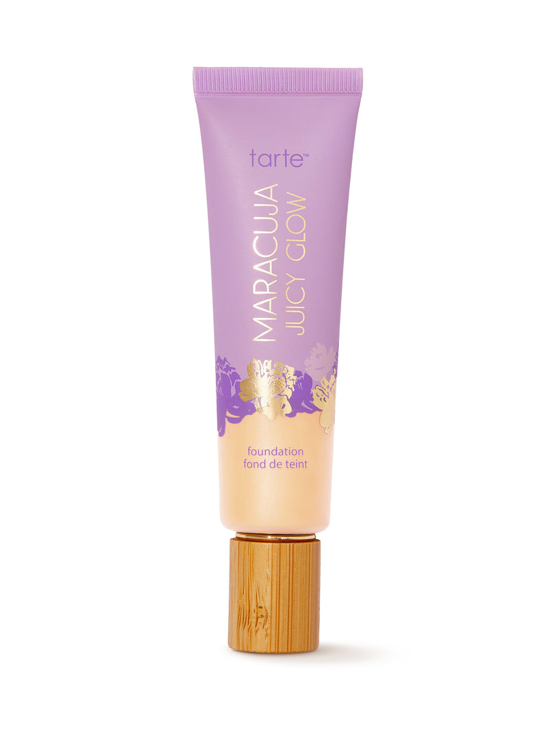 maracuja juicy glow tint