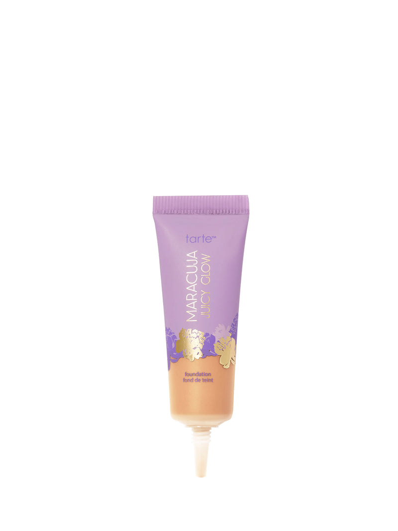 travel maracuja juicy glow tint