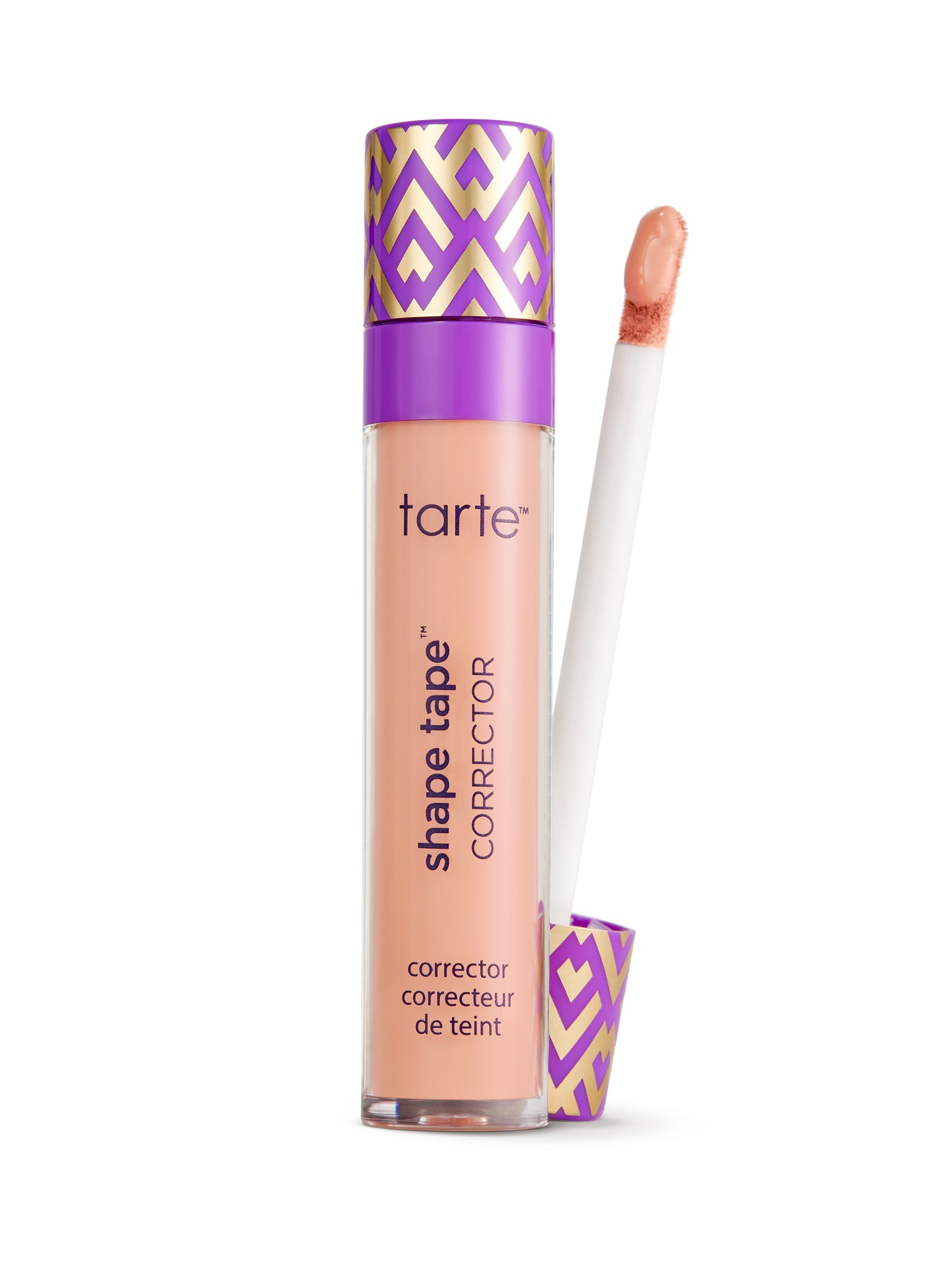 shape tape™ corrector