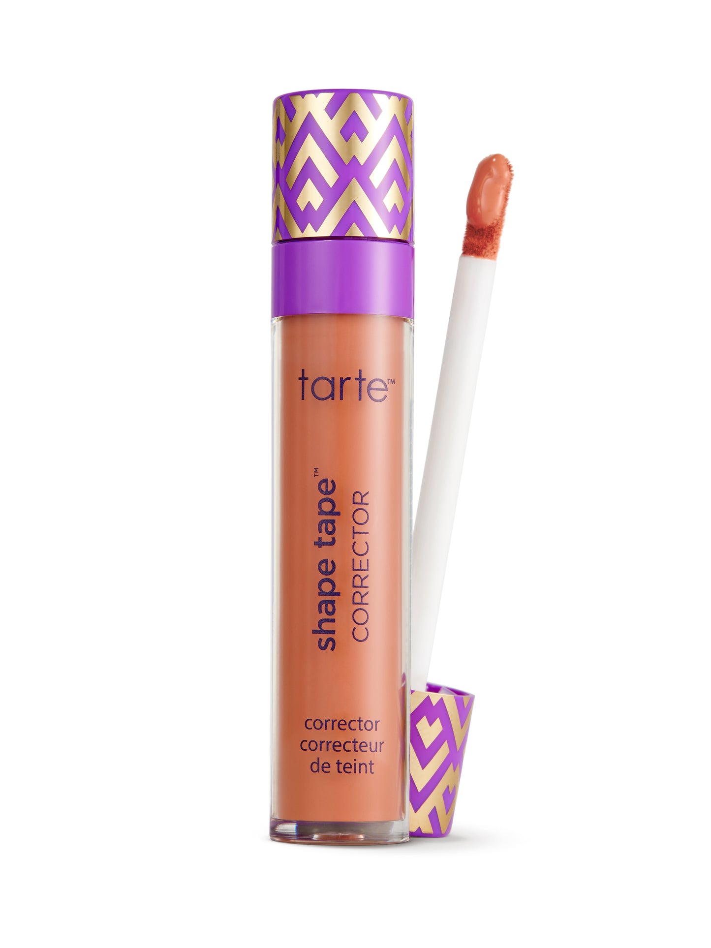 shape tape™ corrector