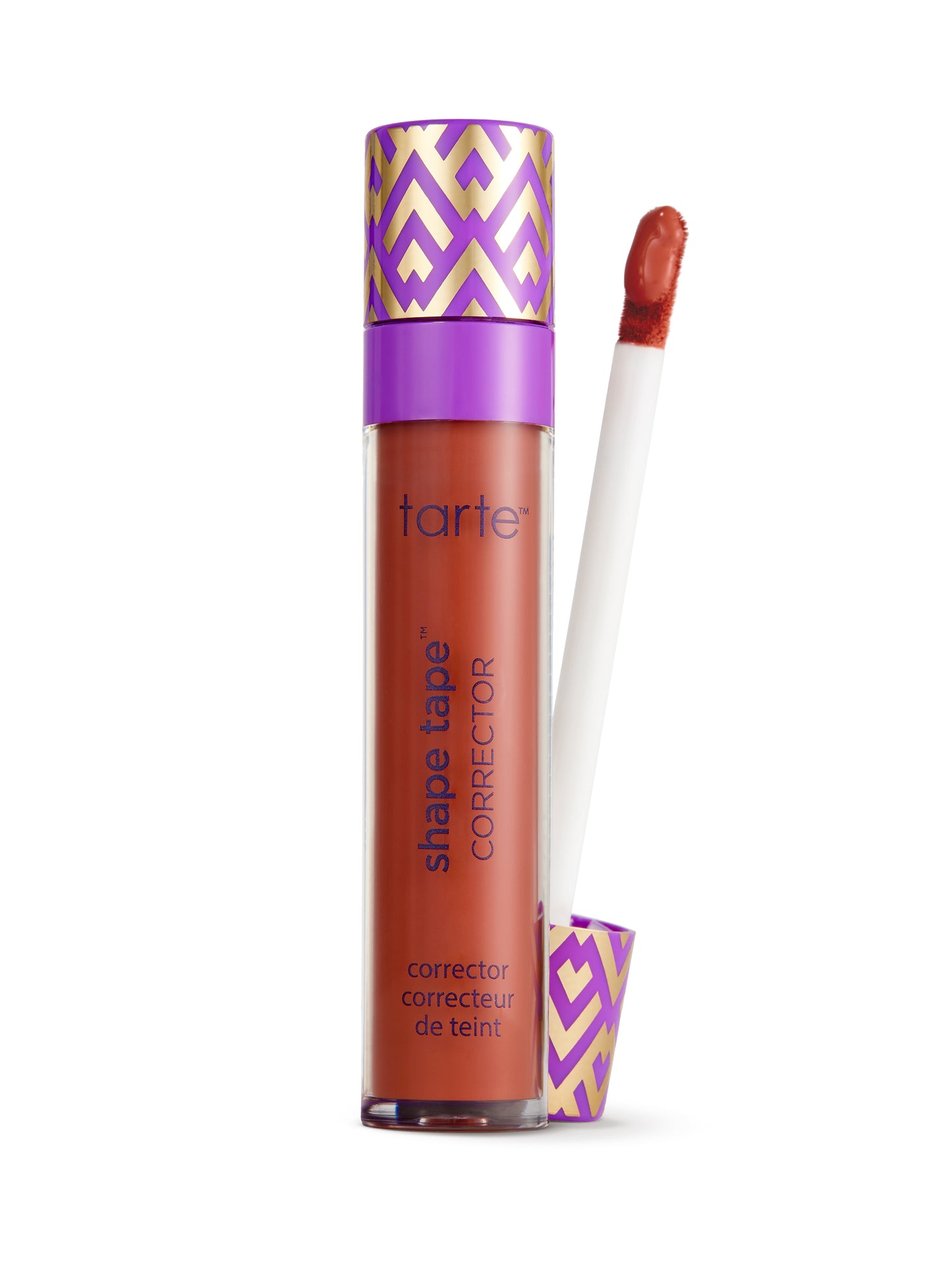 shape tape™ corrector