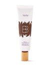 Tarte BB cream tube on a white background