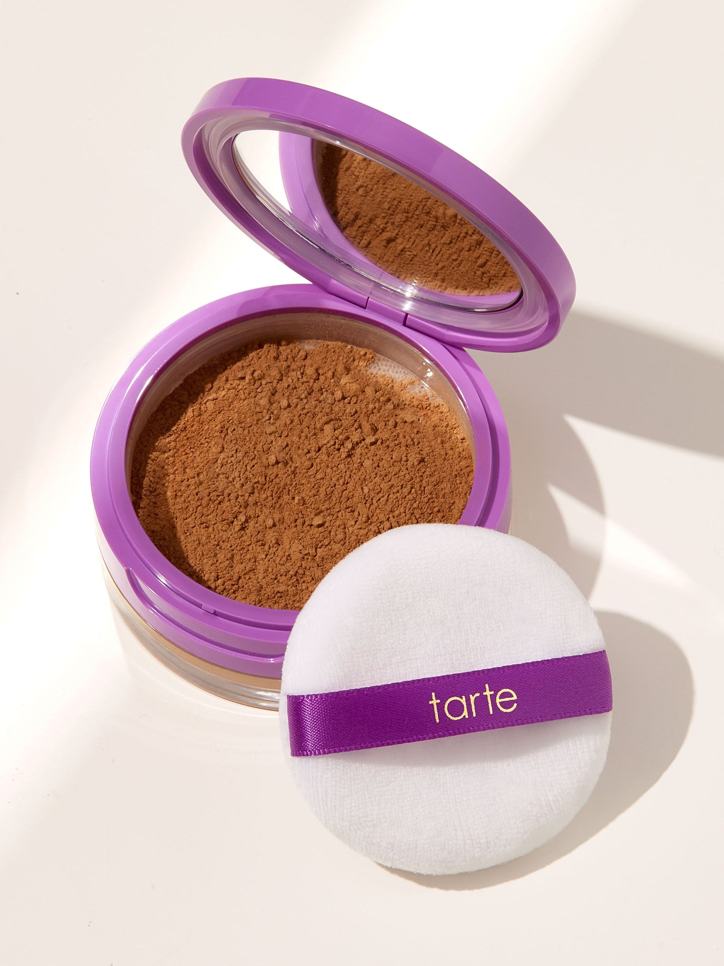 shape tape™ setting powder – Tarte™