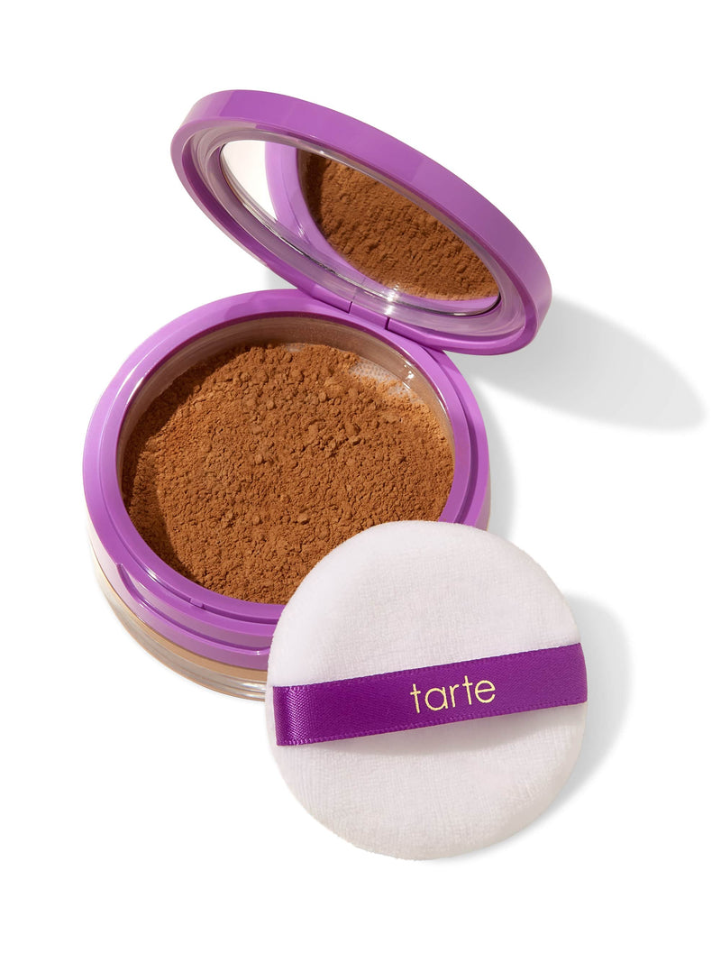 shape tape™ setting powder